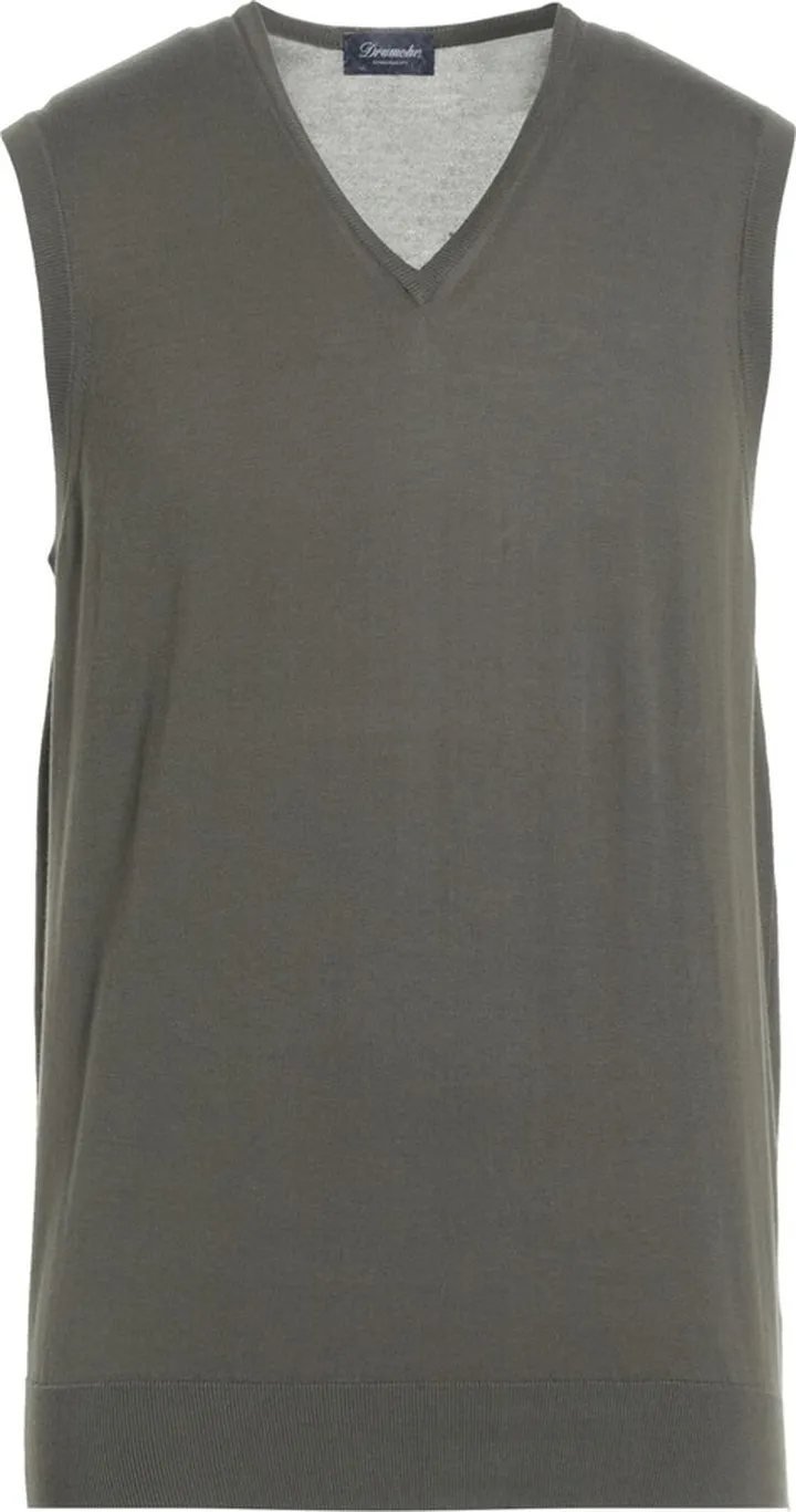 Sweater Military Green