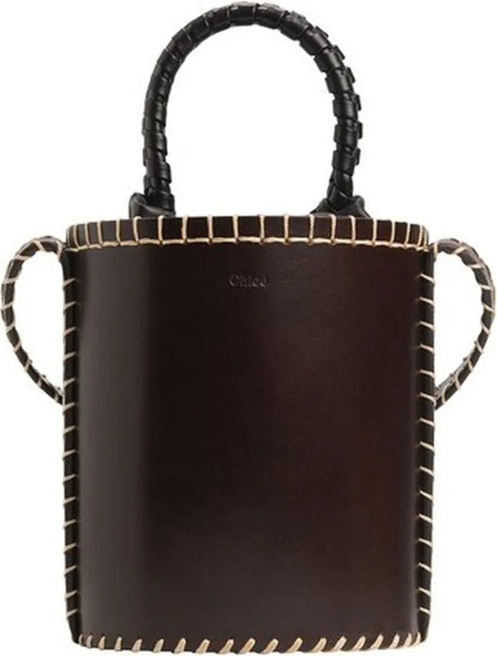 Lawson bucket bag