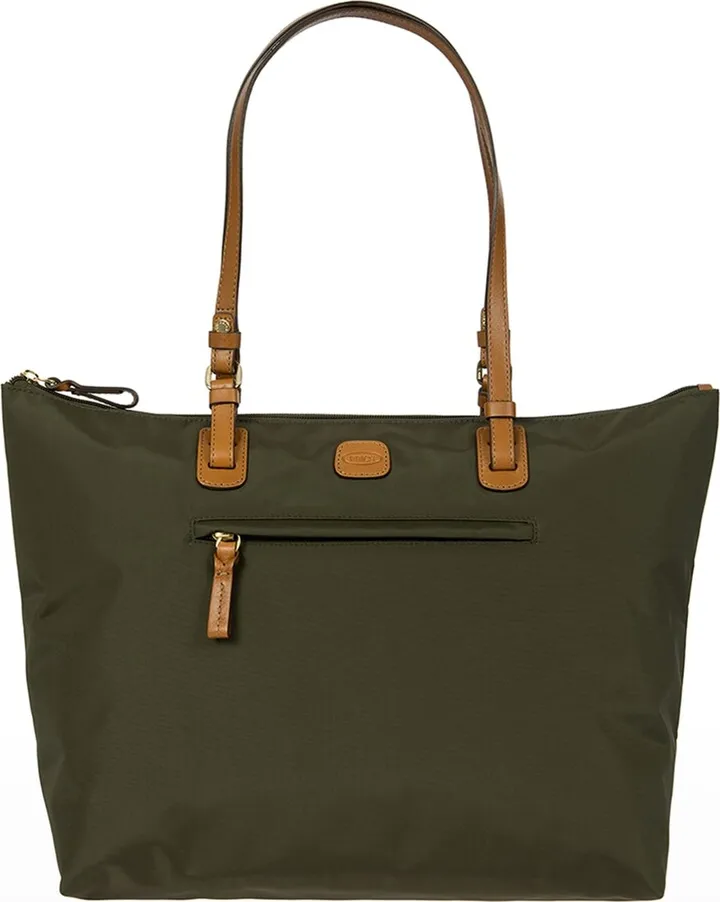 X-Travel Large Sportina Tote Bag