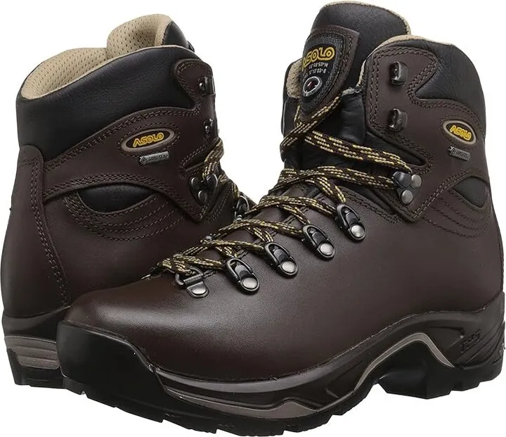 Asolo TPS 520 GV EVO (Chestnut) Women's Boots