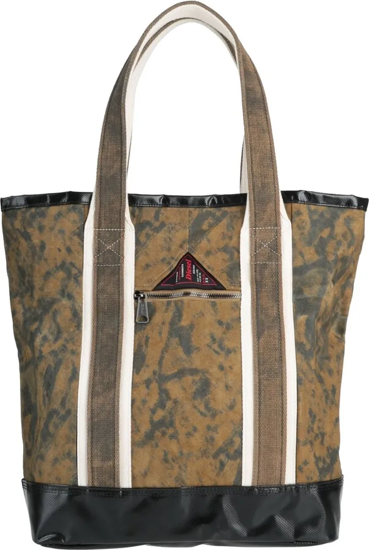 Handbag Military Green