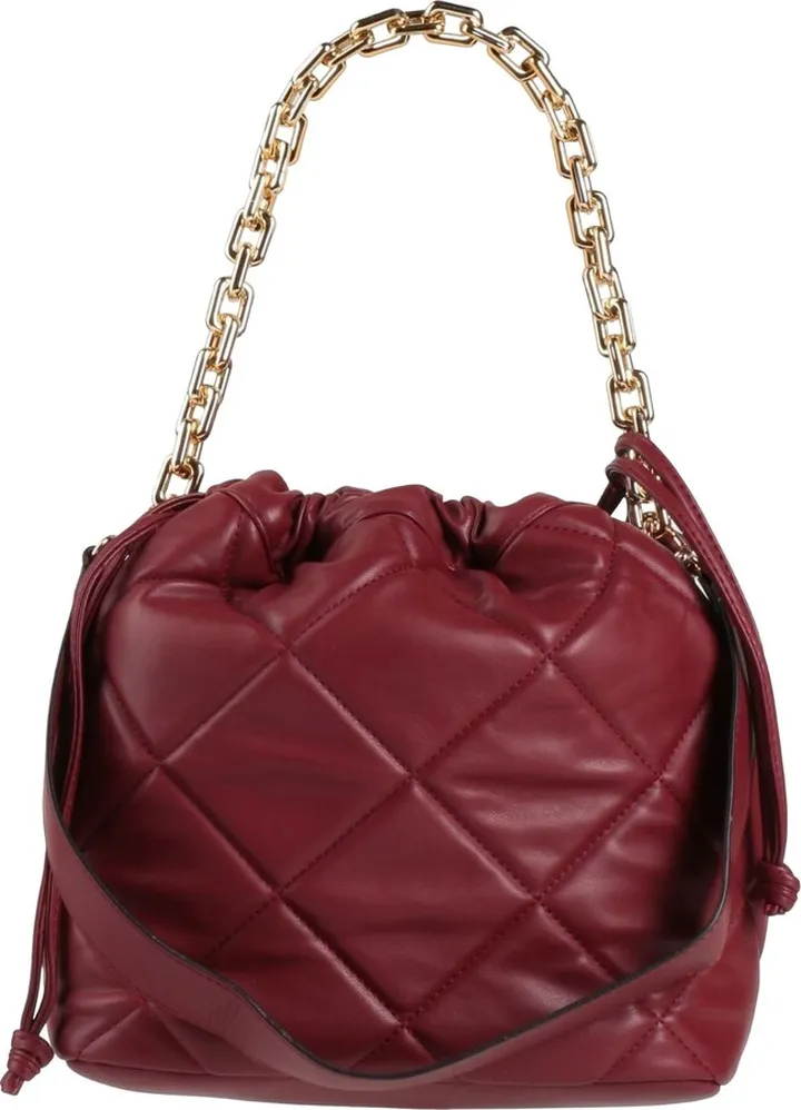 Handbag Burgundy