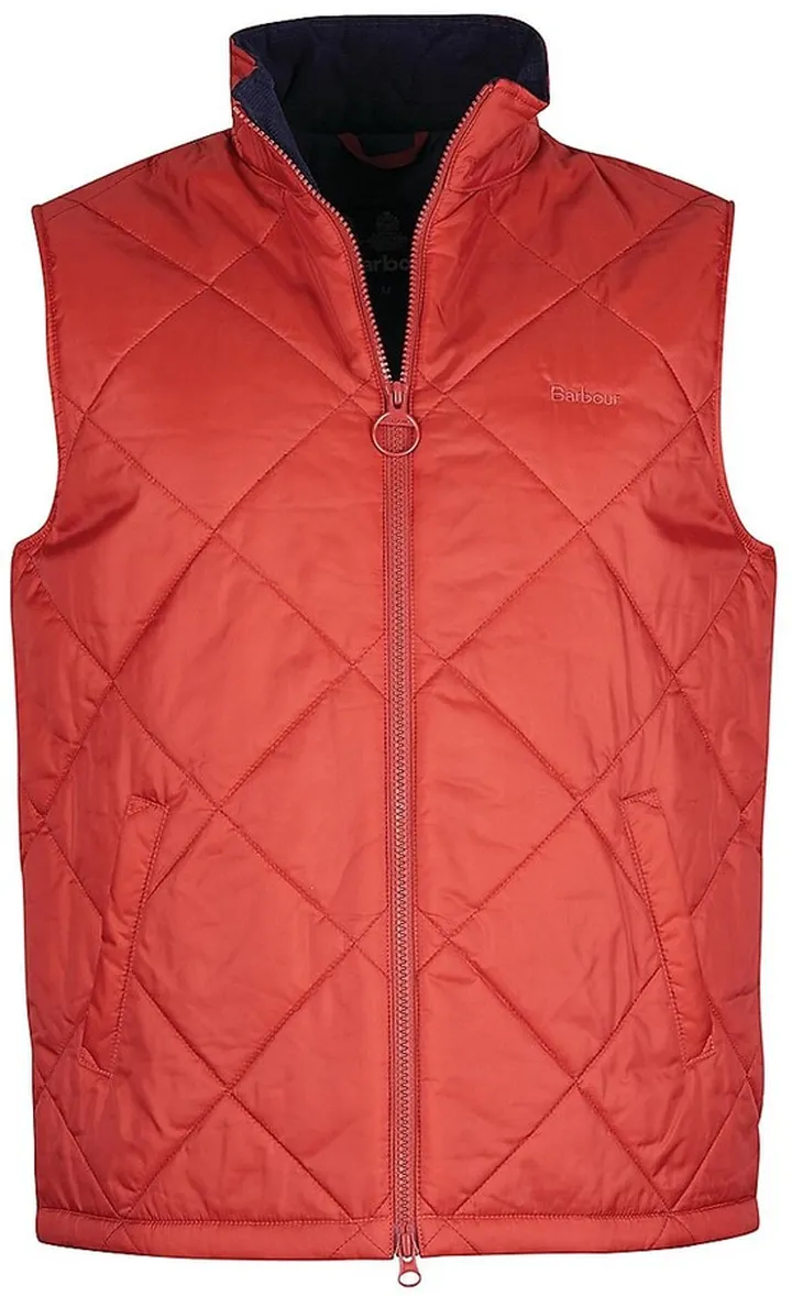 Finnar Polyamide Gilet