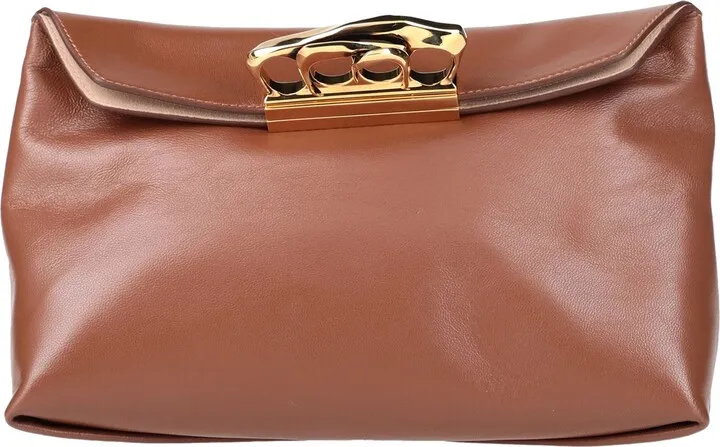 Handbag Brown