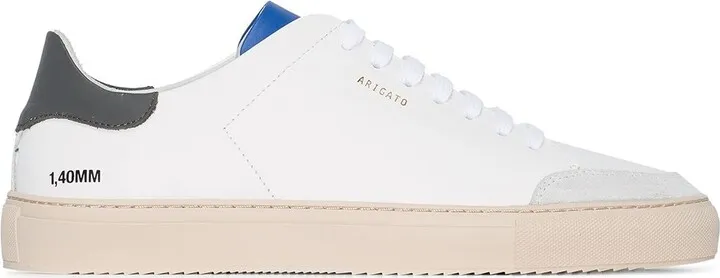 Clean 90 low-top sneakers