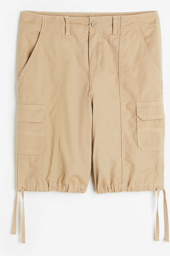 Cargo Shorts