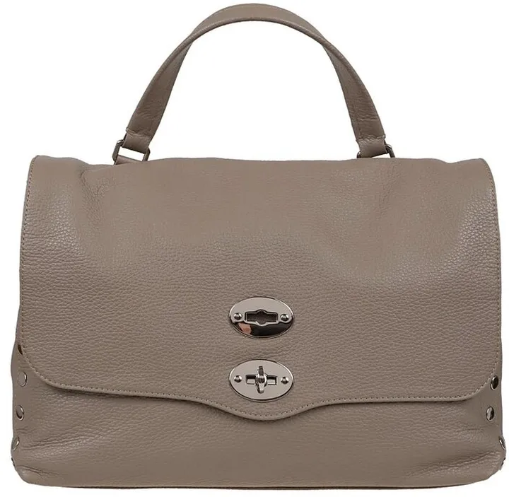 Zanellato Postina Medium Tote Bag