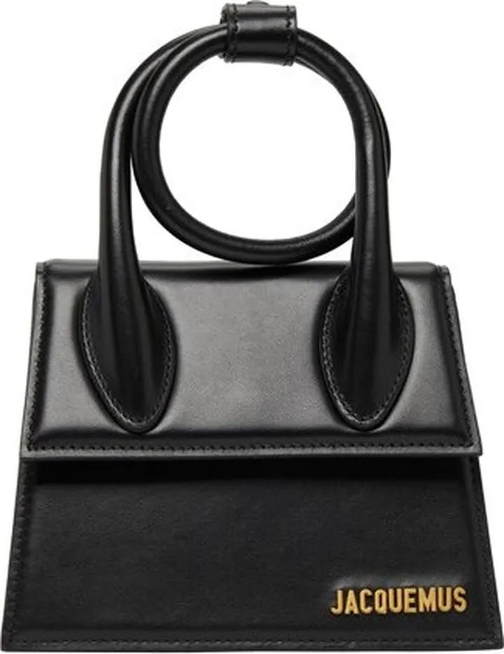 Le Chiquito Noeud bag