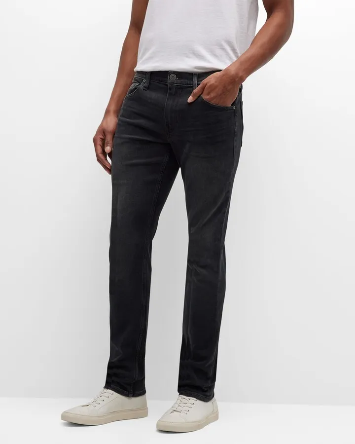 Men's Lennox Slim-Fit Jeans