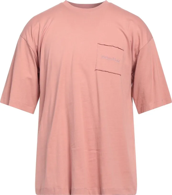 T-shirt Blush
