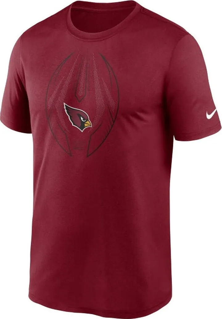 Nike Arizona Cardinals Men's Icon Legend T-Shirt