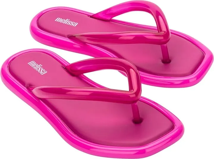Melissa Shoes Airbubble Flip Flop