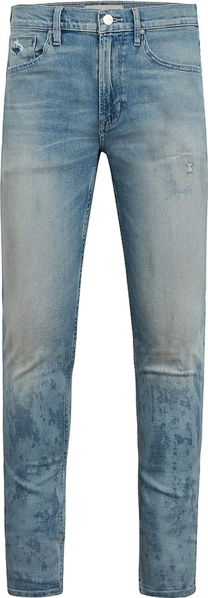 Zack Skinny-Fit Jeans