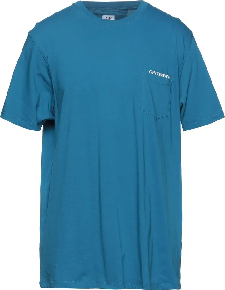 T-shirt Pastel Blue