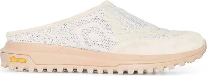 Byborre Maggiore slip-on sneakers