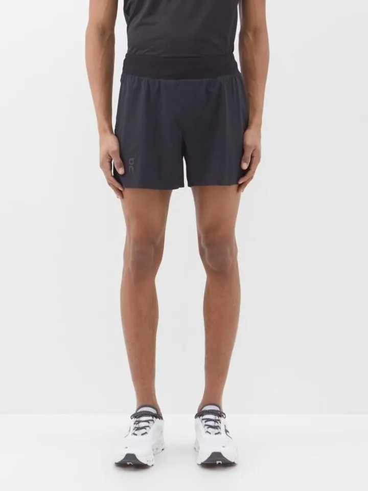 Lightweight Running Shorts