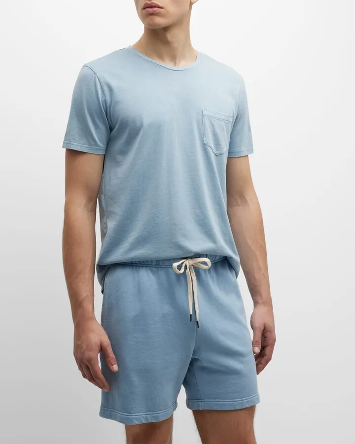 Men's Apollo Cotton T-Shirt