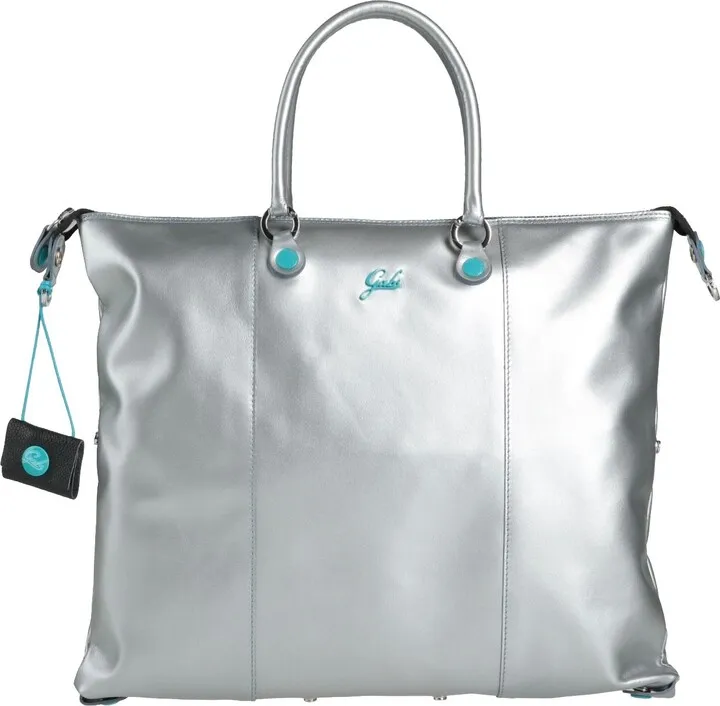 Handbag Silver