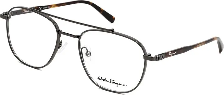 Ferragamo Men's Sf2183 52Mm Optical Frames