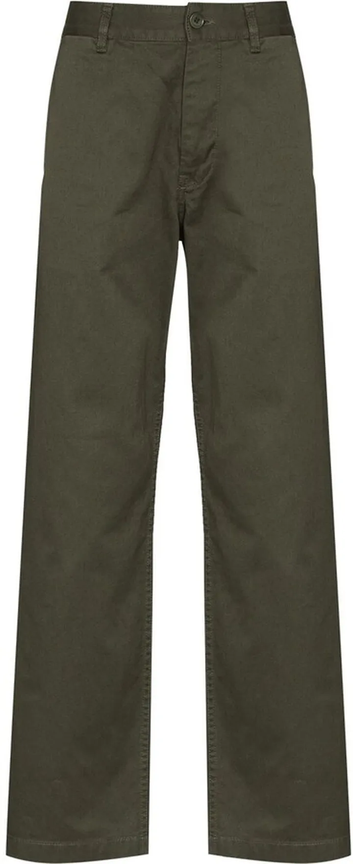 Stefan straight leg trousers