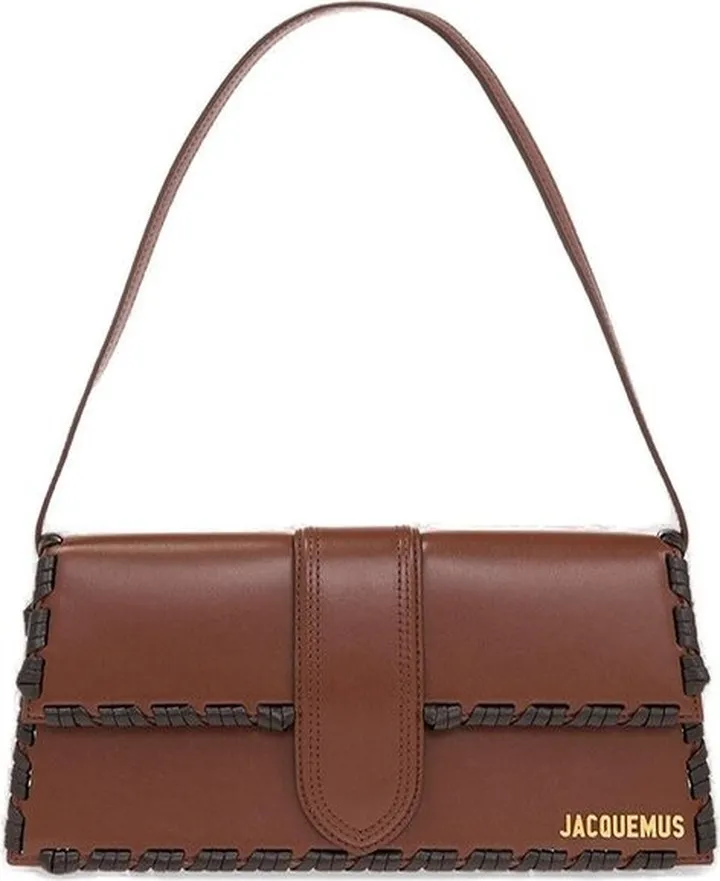 Jacquemus Le Bambino Long Shoulder Bag