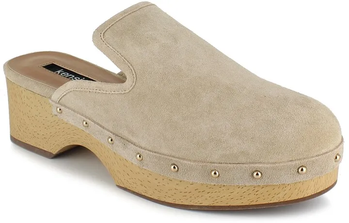 Johanna Clog