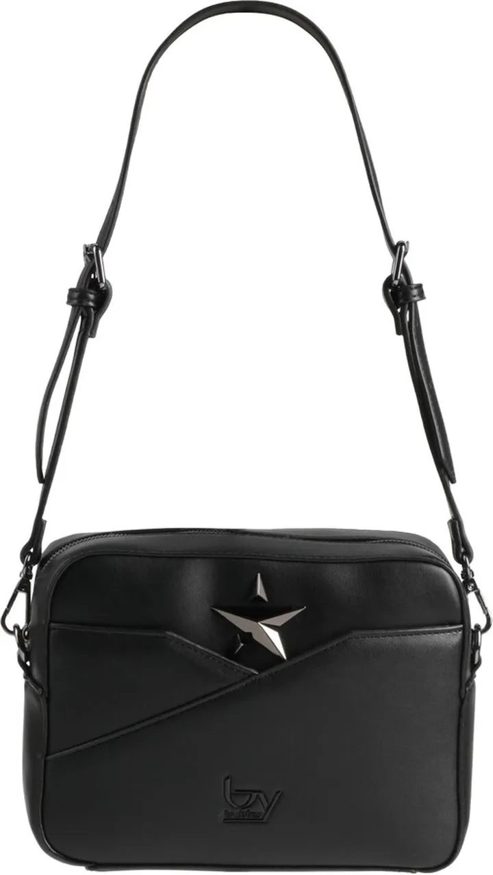 Shoulder Bag Black
