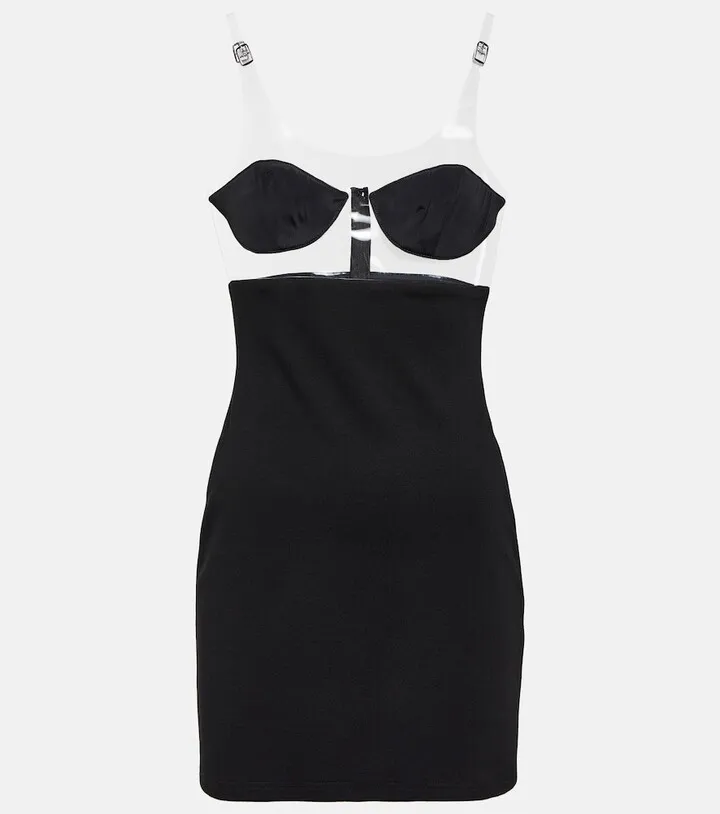 Desire minidress