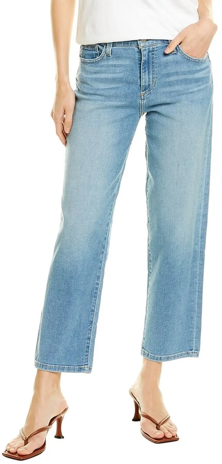 Joe's Jeans Mariquita Boyfriend Jean