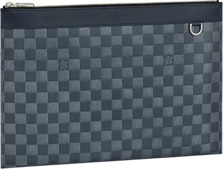 Discovery Pochette GM