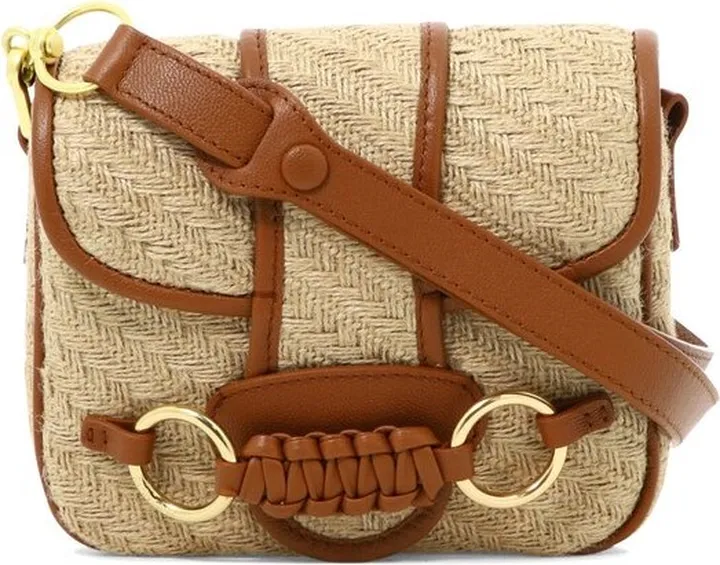 See By Chloé Saddie Small Crossbody Bag