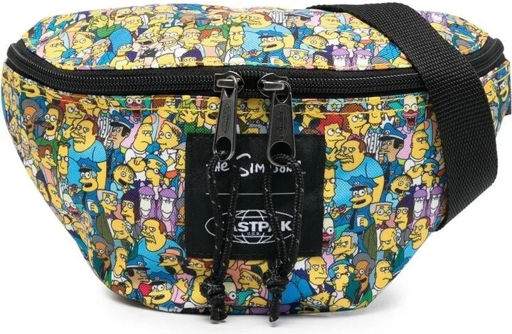 Springer The Simpsons belt bag