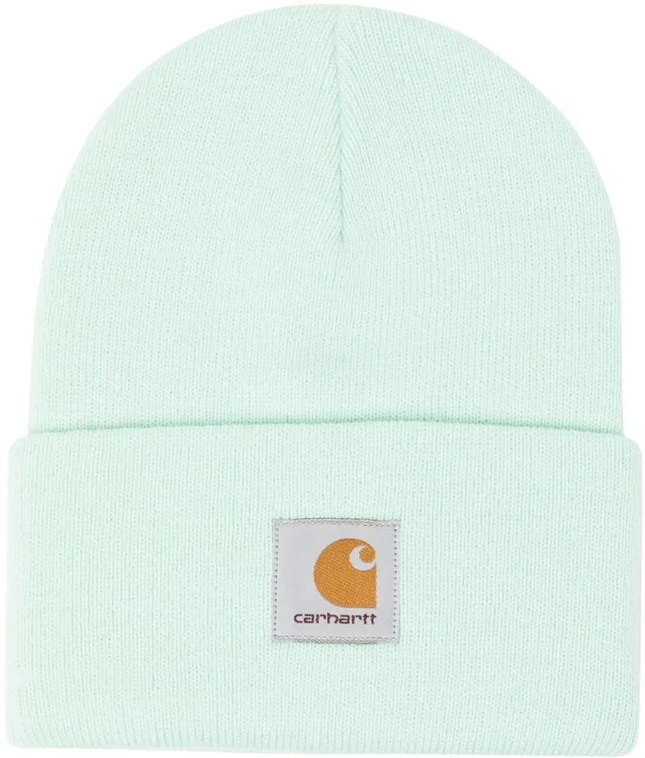 Logo-Patch Beanie