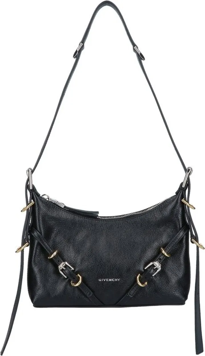 Givenchy Logo Detailed Mini Shoulder Bag