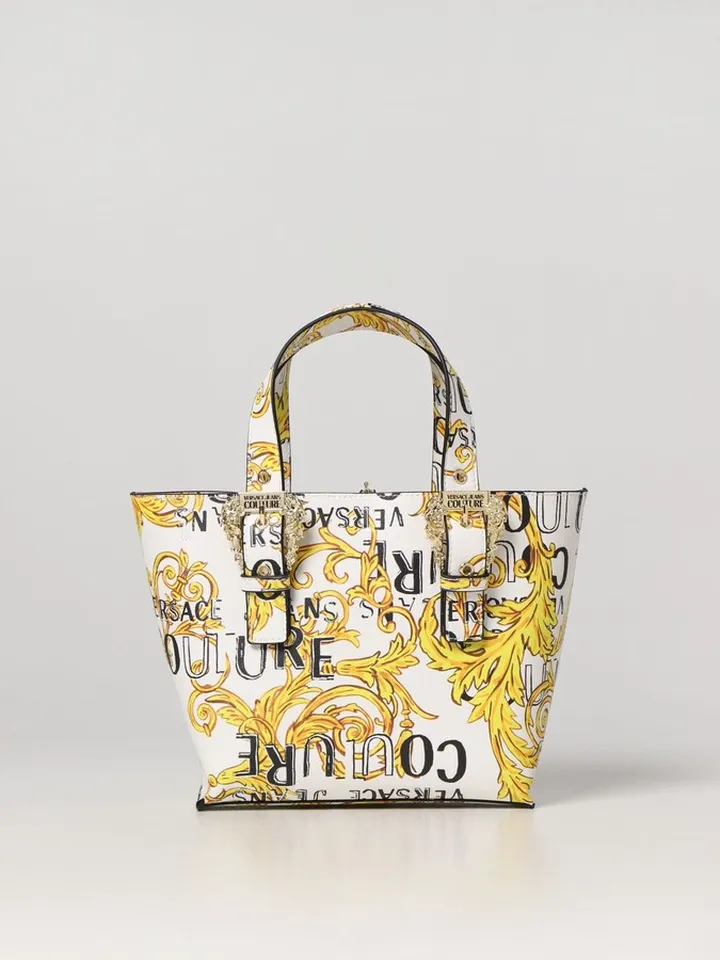 Shoulder bag woman Versace Jeans Couture