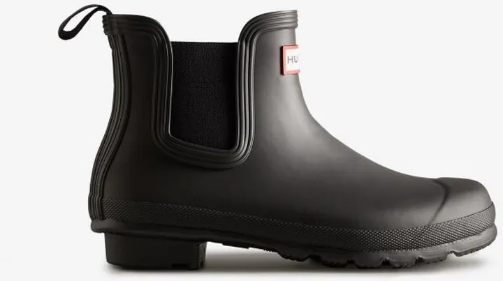 Women's Insulated Chelsea Boots