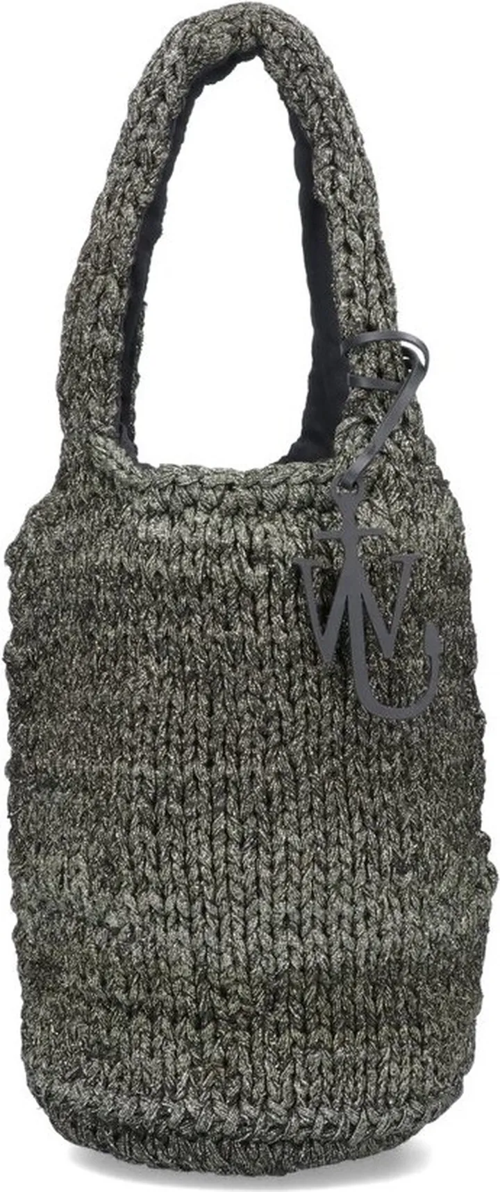 JW Anderson Knitted Tote Bag