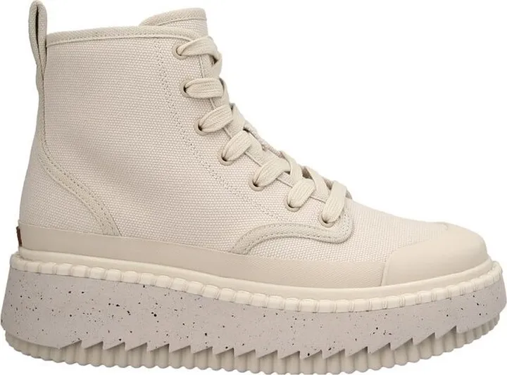 Chloé Lilli Lace-Up Boots