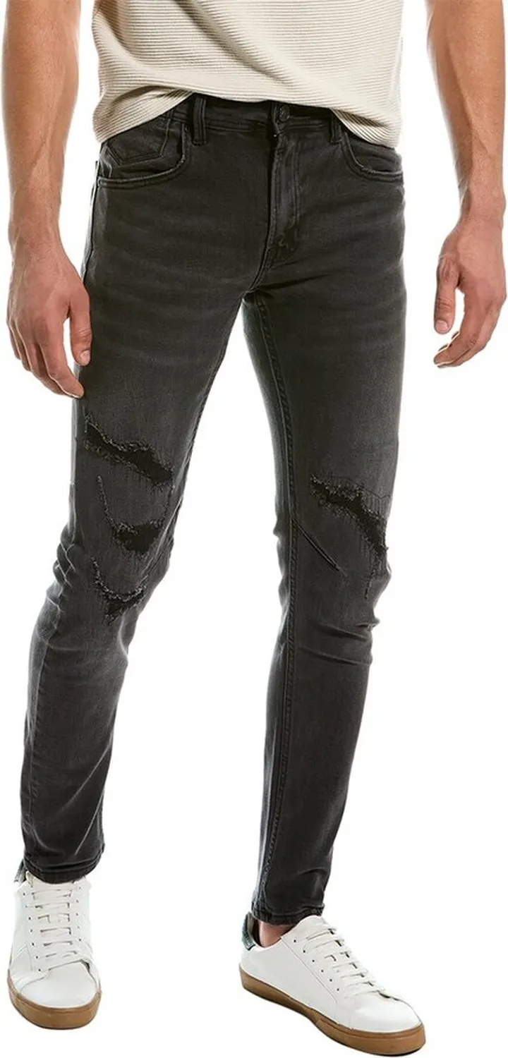 Eleven Paris Skinny Jean