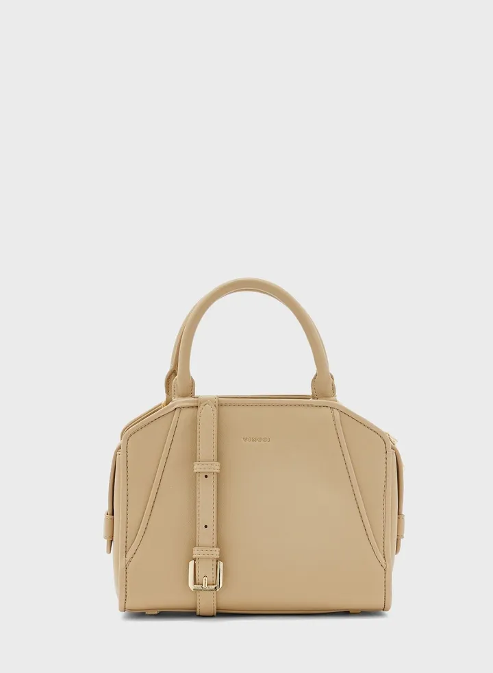 Top Handle Satchel