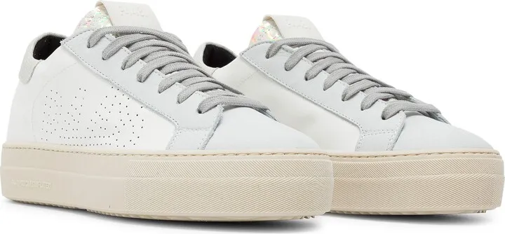 Thea Platform Sneaker
