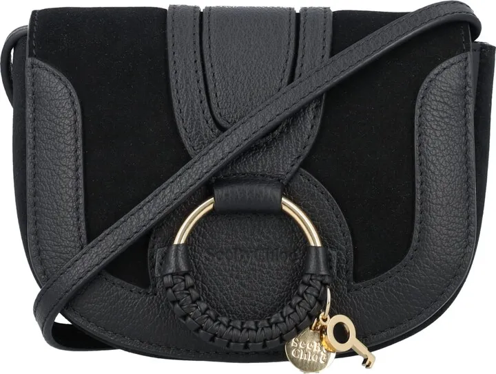 Hana Mini Shoulder Bag