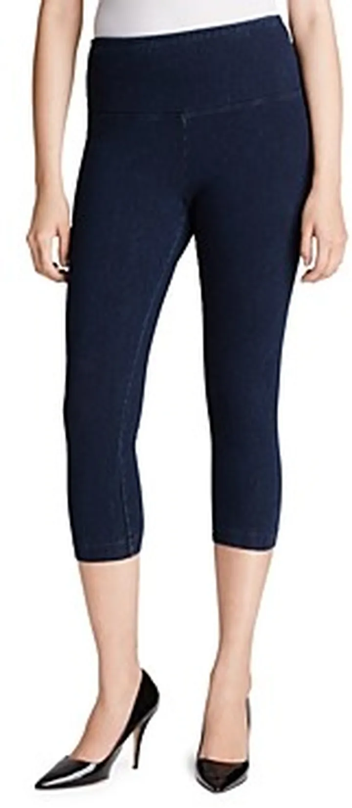 Lysse Denim Capris