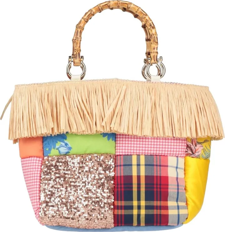 Handbag Red