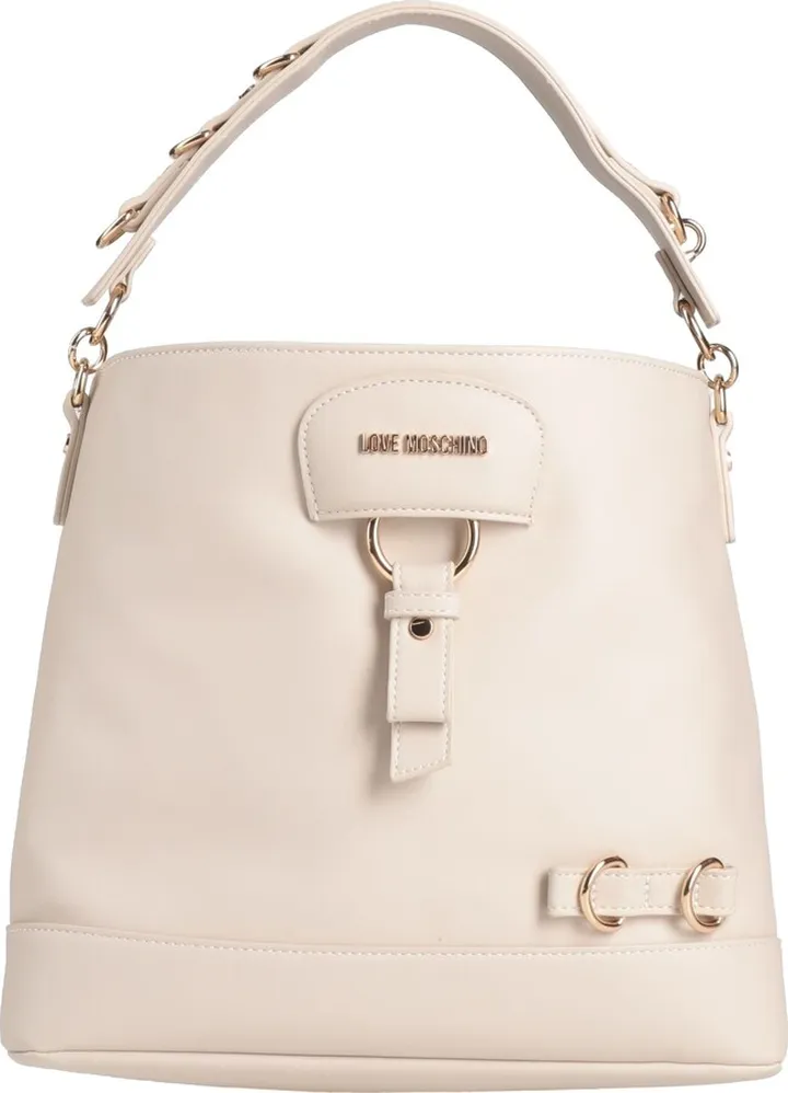 Handbag Beige