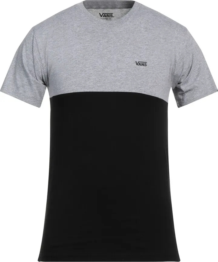 T-shirt Light Grey