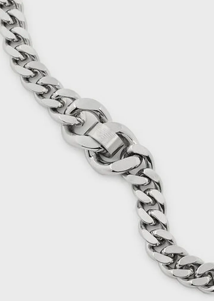 Stainless Steel Chain Bracelet