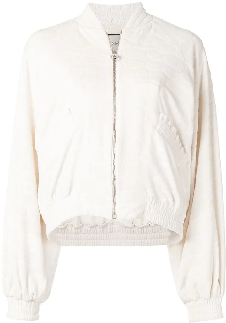 Perkins bomber jacket