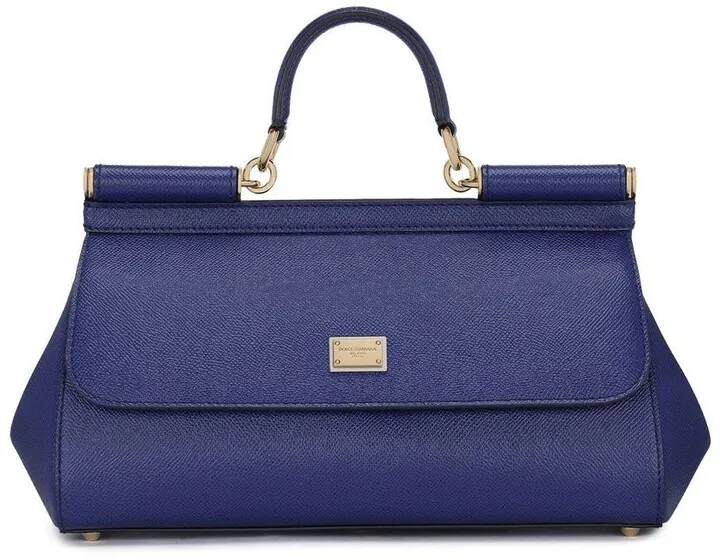 medium Sicily shoulder bag