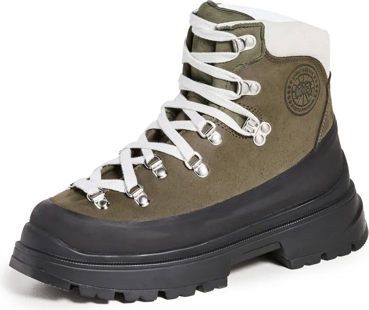 Canada Goose Journey Boots